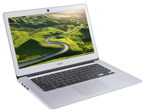 Acer Chromebook CB3-431-C7EN Intel® Celeron® N3160 – image 3