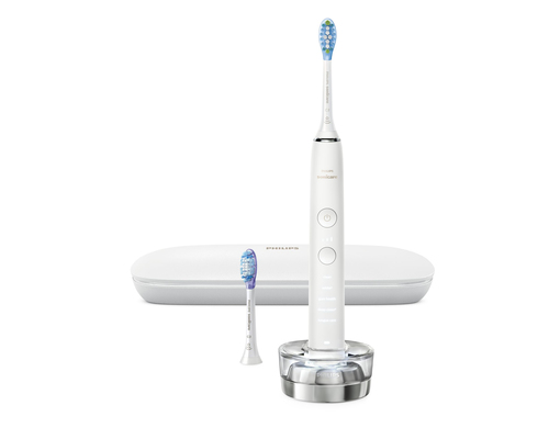 Philips Sonicare HX9944/11 electric toothbrush Adult Sonic toothbrush White
