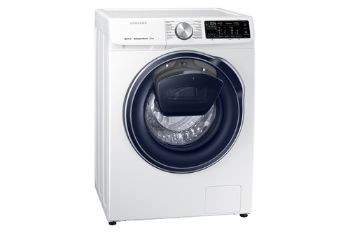 Samsung WW80M645OPW/WS washing machine Front-load – image 9
