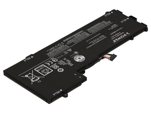 2-Power Main Battery Pack - Batterij voor laptopcomputer (standaard)