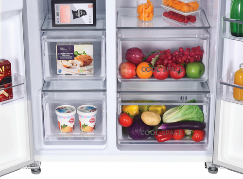 Hoover HOSR-5918EIXK-1 Freestanding – image 5