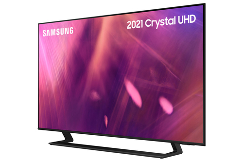 Samsung Series 9 UE43AU9000KXXU TV – image 2