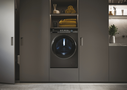 Haier I-Pro Series 7 HW120-B14979S-UK washing machine Front-load – image 8