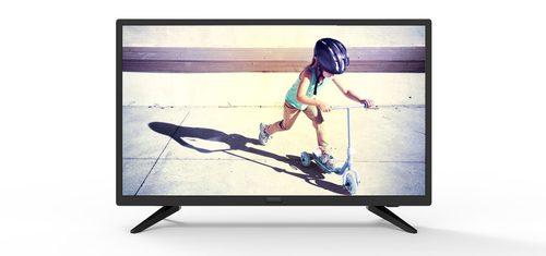 Philips 4000 series 24PHT4003/56 TV – image 2