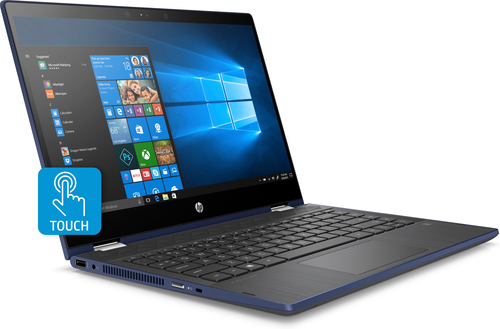 HP Pavilion x360 14-cd0020tu Intel® Core™ i5 i5-8250U Hybrid (2-in-1) – image 6
