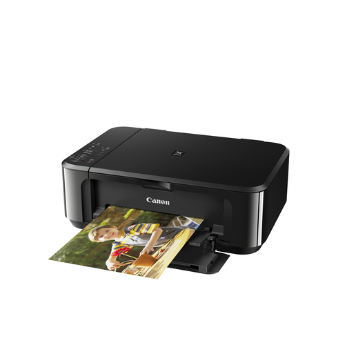 Canon PIXMA MG3650 Inkjet A4 – image 4