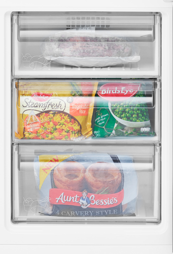 Grundig GKNG1682N fridge-freezer Freestanding – image 3