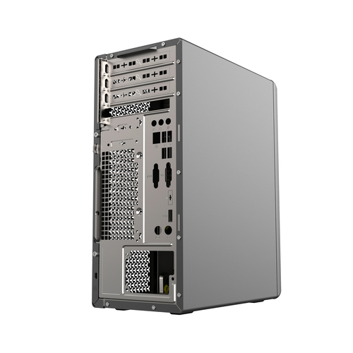 Chieftec BS-10G computer case Tower Grey, Silver – image 5