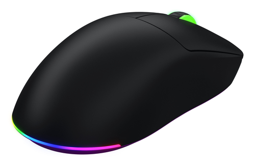 Hator Quasar 3 Ultra 8K Wireless gaming muis, afbeelding 5