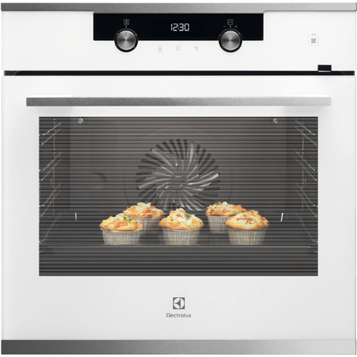 Electrolux CKC720V oven