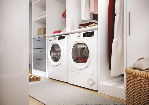 Hoover HR4 H7A2TE-S – image 8