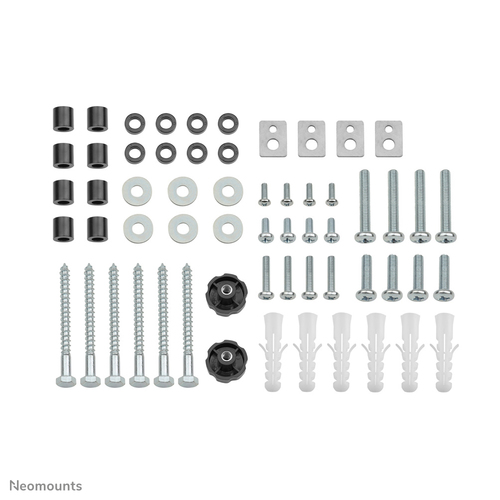 Neomounts LFD-W2000 - Max 125 kg - recommended for 100 – Foto 7 von 8