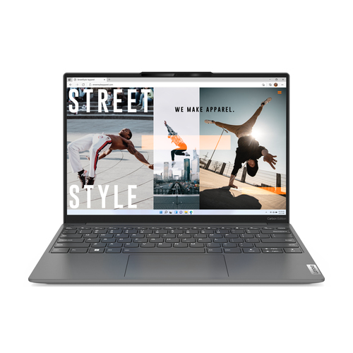 Lenovo Yoga Slim 7 Carbon 13IAP7