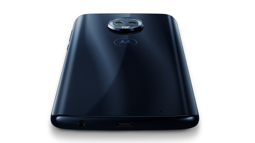 Motorola moto g⁶ plus – image 6