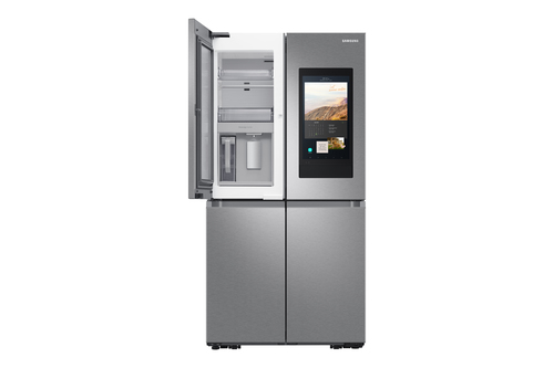 Samsung RF65A977FSR side-by-side холодильник Отдельно стоящий 637 L Нержавеющая сталь