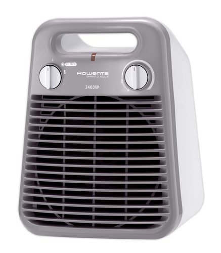 Rowenta SO2040 electric space heater Grey
