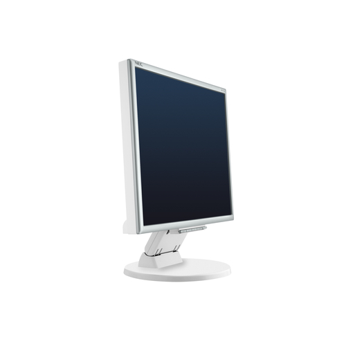 NEC MultiSync E171M computer monitor – image 4