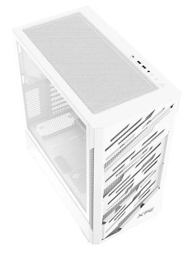 XPG STARKER AIR BTF Midi Tower Wit, afbeelding 7