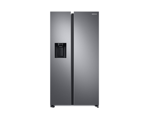 Samsung RS68A8822S9 side-by-side refrigerator Freestanding