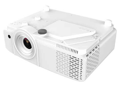 Philips ProPix PRX850 Full HD Office Projector - White - image 3