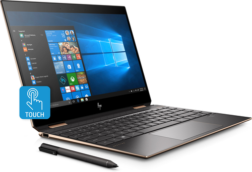 HP Spectre x360 13-ap0008na Intel® Core™ i5 i7-8565U Hybrid (2-in-1) – image 3