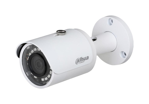 Dahua Technology Lite DH-IPC-HFW1020S Bullet IP security camera Indoor