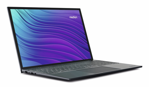 MEDION AKOYA E16433 Intel® Core™ i7 i7-1255U Laptop – image 5