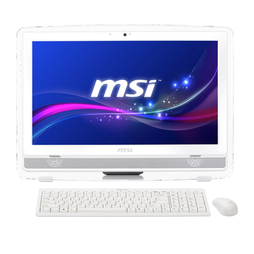 MSI Wind Top AE2282-064XEU All-in-One PC/workstation Intel Pentium G G2030