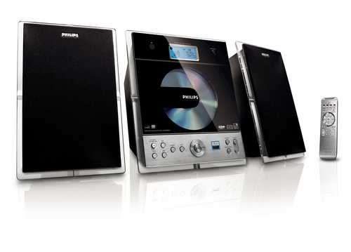 Philips MCM239/12 home audio system Home audio micro system
