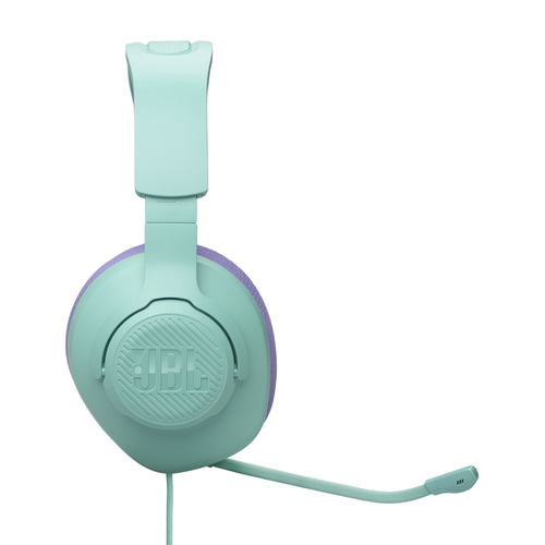 JBL Quantum 100M2 Blauw, afbeelding 4