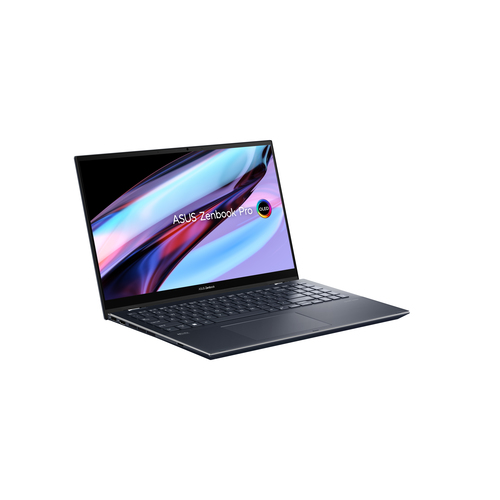ASUS Zenbook Pro 15 Flip OLED UP6502ZD-OLED-M731X Intel® Core™ i7 i7-12700H Hybrid (2-in-1) – image 4