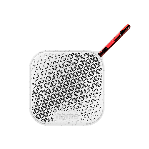 Hama Pocket 3.0 Blanco Inalámbrico 3,5 W