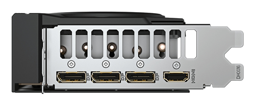 GIGABYTE GeForce RTX 5070 Ti WINDFORCE OC V2 16G grafische kaart, afbeelding 3