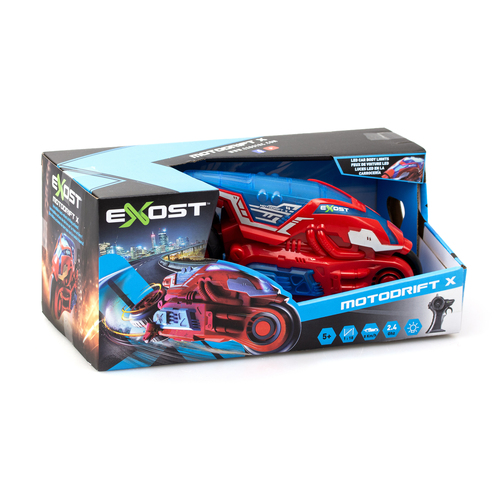 Exost 20288 Radio-Controlled (RC) model 1:18 – image 6