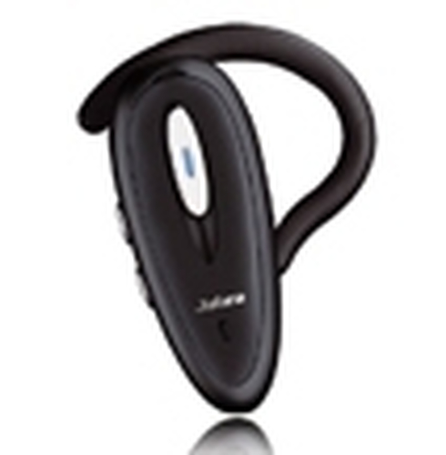 Jabra BT150 Headset Wireless Bluetooth Black