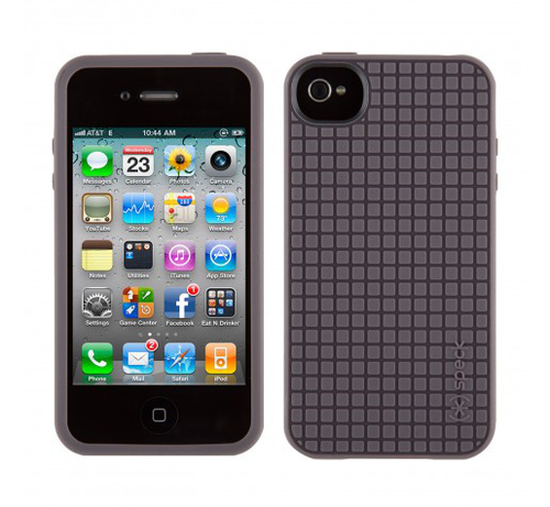 Speck PixelSkin HD iPhone 4S/4