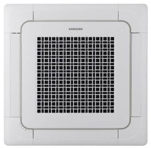 Samsung AC035FBNDEH/EU air conditioner Air conditioner indoor unit White