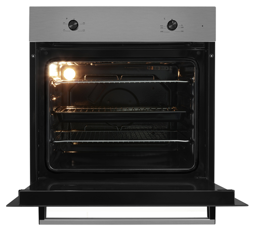 Beko BRIC21000X oven – image 4