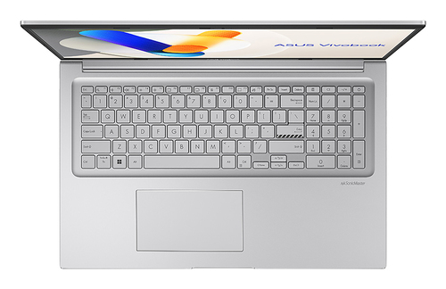 Asus Vivobook 17 Intel Core 5 8GB RAM 512GB SSD 17.3 Inch Windows 11 Laptop - image 5