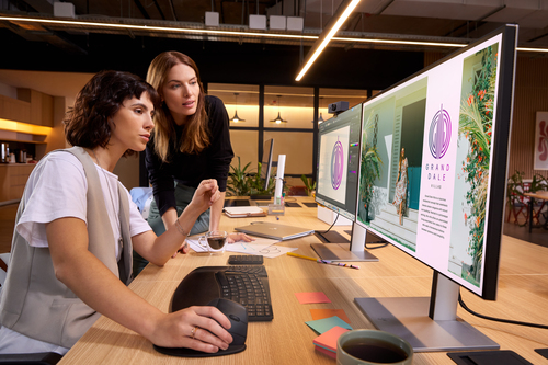 Monitor 27