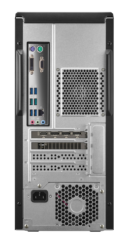 ASUS ROG Strix G10DK-WH563 PC AMD Ryzen™ 5 – image 2