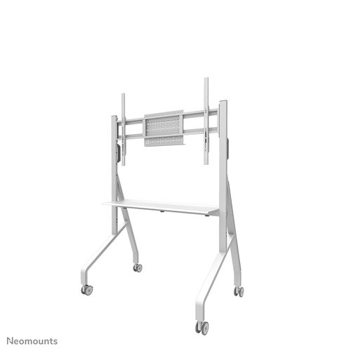 Neomounts MOVE Go FL50-525WH1 mobiele vloersteun Wit, afbeelding 2