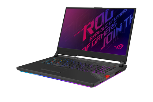ASUS ROG Strix G17 G713QM-RS76 laptop AMD Ryzen™ 7 5800H – image 3
