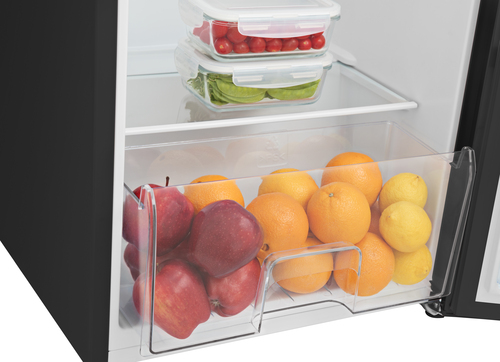 Hisense RR220D4BBE combi-fridge Freestanding – image 8