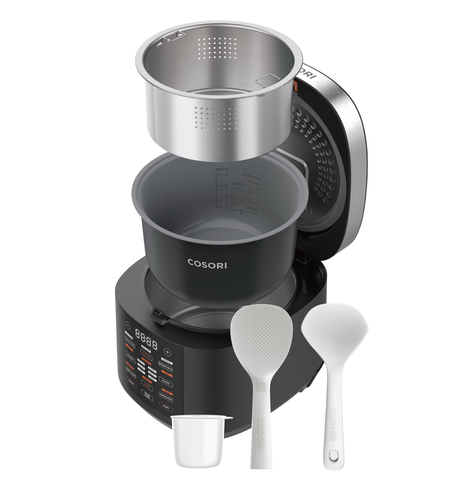 Cosori Multi-Cooker Chef Edition – image 3