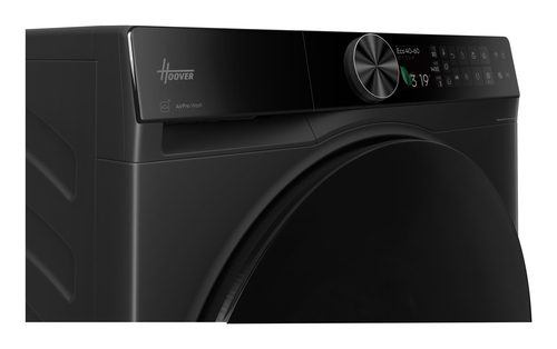 Hoover HBQD410BL10JU-80 washing machine Front-load – image 5