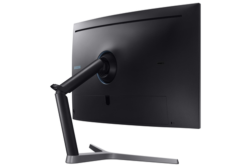 Samsung C32HG70QQU computer monitor – image 5