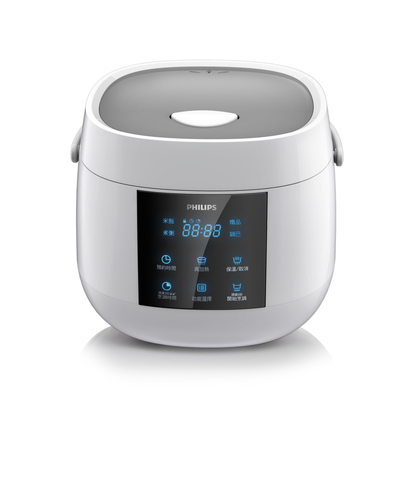 Philips Viva Collection HD3160/50 rice cooker – image 2