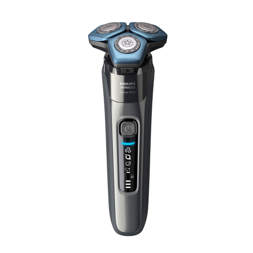 Philips S7788/82 men's shaver Foil shaver Trimmer Grey – image 1