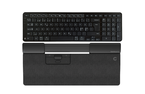 Contour Design Balance + SliderMouse Pro Regular